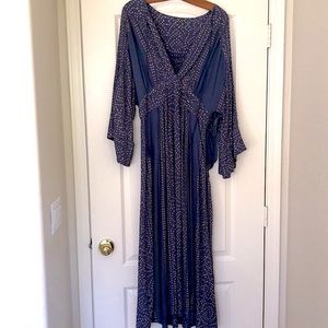 Free People Maxi Dress